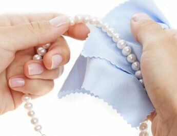 Como cuidar das pérolas