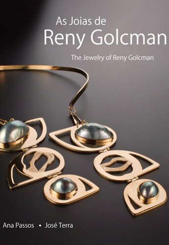 As Joias de Reny Golcman