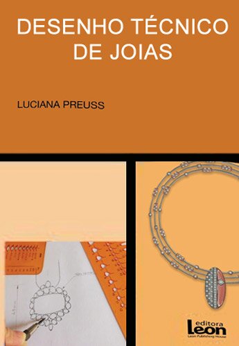 Desenho Técnico de Joias