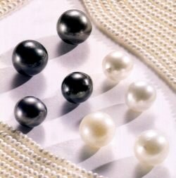 Peças da JM Com. e Lapidação de Pedras Preciosas Ltda