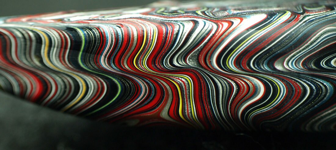 Fordite