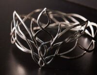 Tiara Mística - Bella e Valentinos (foto Rodrigo Albano)